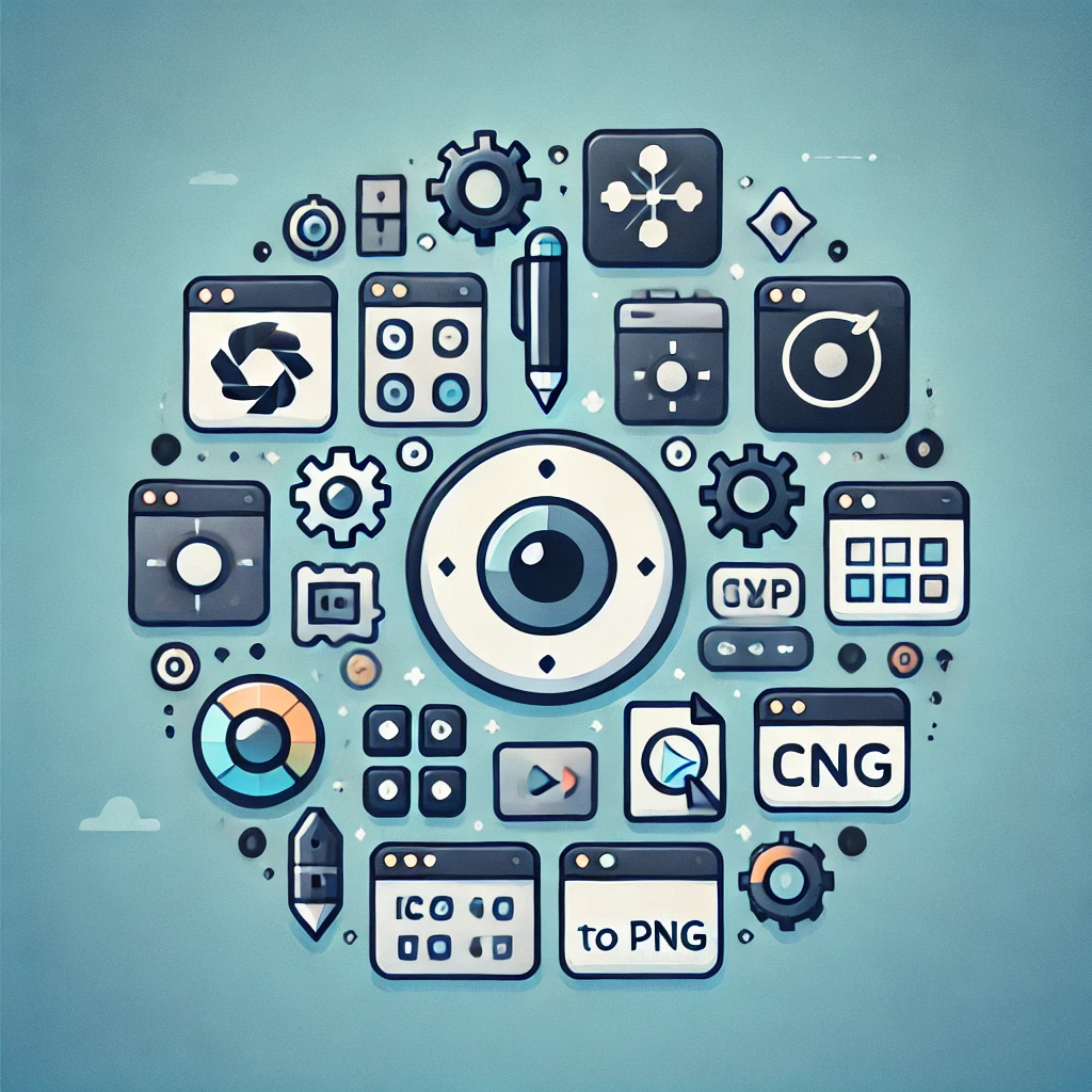 Image Editing Tools: The Ultimate Solution for Quick and Efficient Image Processing